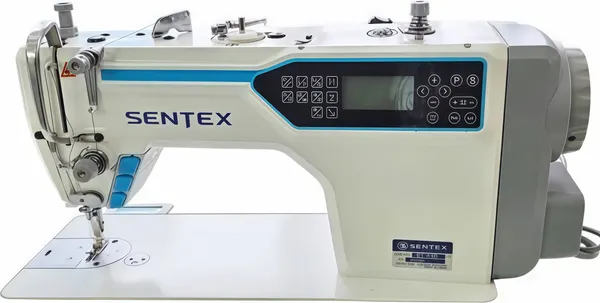 Изображение товара Промышленная швейная машина Sentex ST-A4S