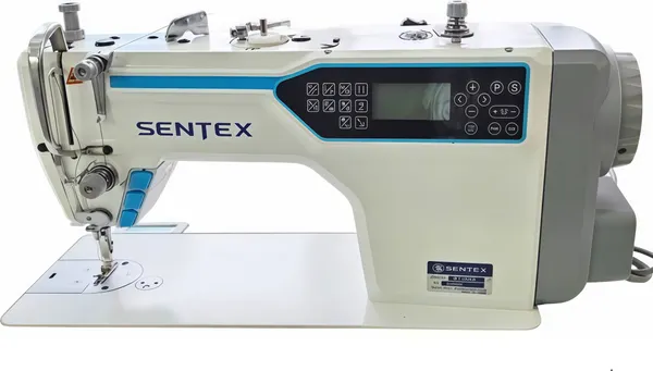 Изображение товара Промышленная швейная машина Sentex ST-A4S-H
