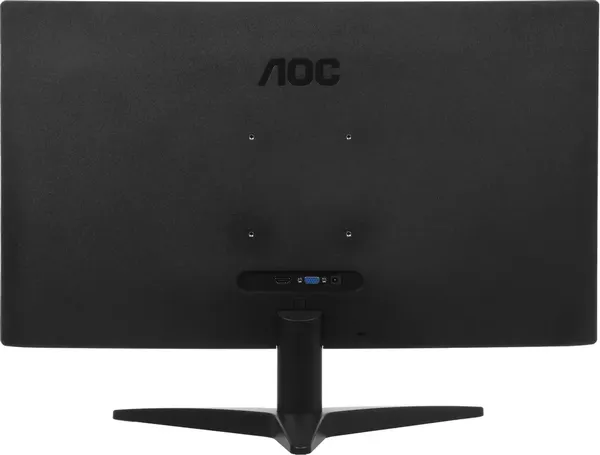 Изображение товара Монитор AOC 27B36XE