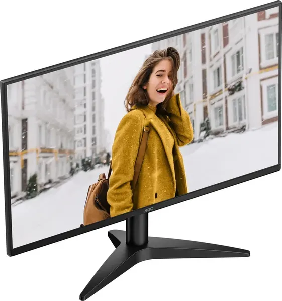 Изображение товара Монитор AOC 27B36XE