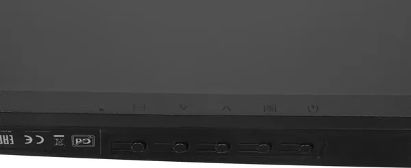 Изображение товара Монитор AOC 27B36XE