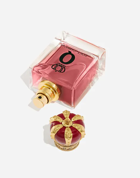 Изображение товара Парфюмерная вода Dolce&Gabbana Q Intense (50мл)