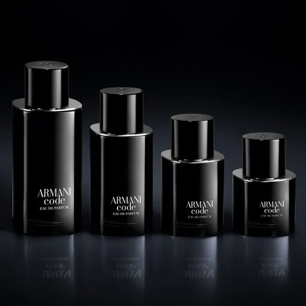 Изображение товара Парфюмерная вода Giorgio Armani Code мужская (75мл)