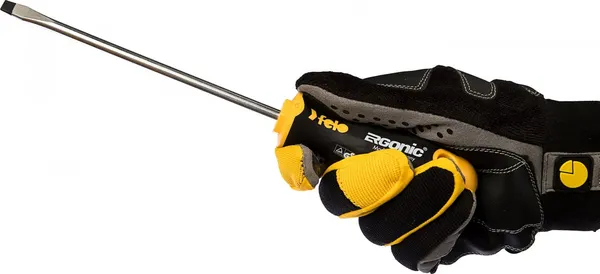 Изображение товара Набор отверток Felo Ergonic / 40096118 (6шт)
