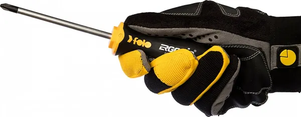 Изображение товара Набор отверток Felo Ergonic / 40096118 (6шт)