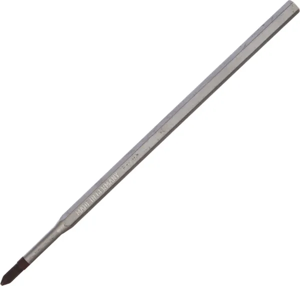 Изображение товара Стержень для отвертки Felo Nm +/- Z (PZ) 2x170 / 10720304