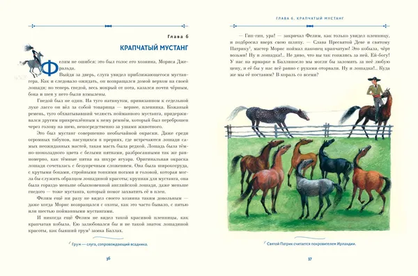 Изображение товара Художественная книга Эксмо Всадник без головы (Рид Т. 9785041925512)