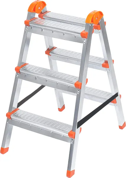 Изображение товара Лестница-стремянка Zalger 9901-03