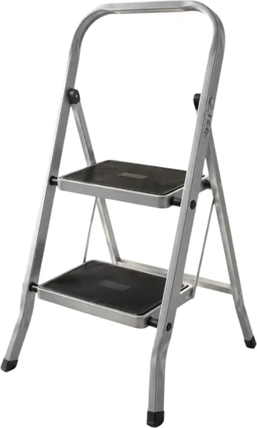 Изображение товара Лестница-стремянка Zalger 511-2