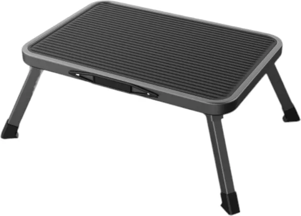 Изображение товара Лестница-стремянка Zalger 9900-1 К