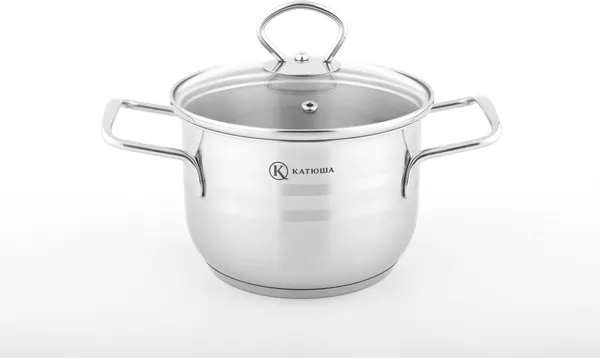Изображение товара Кастрюля КАТЮША Прайм 3010-24-1