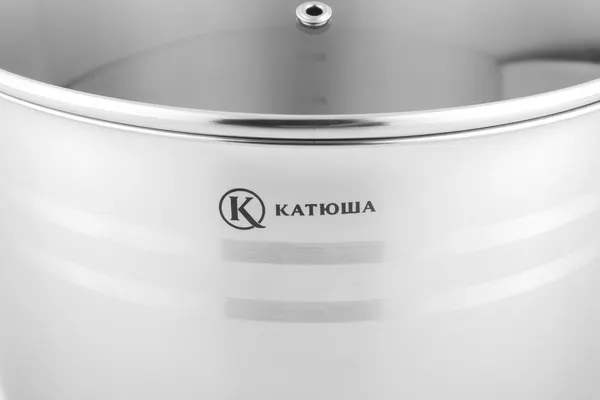 Изображение товара Кастрюля КАТЮША Прайм 3010-24-1