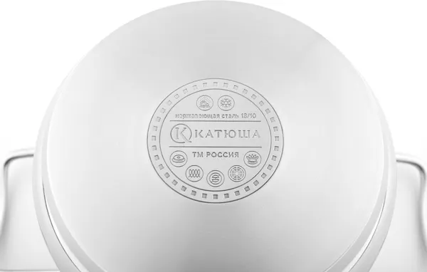 Изображение товара Кастрюля КАТЮША Прайм 3010-24-1