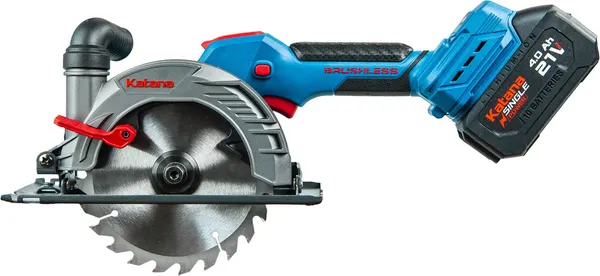 Изображение товара Дисковая пила Katana CP2901 / KCP2901.00