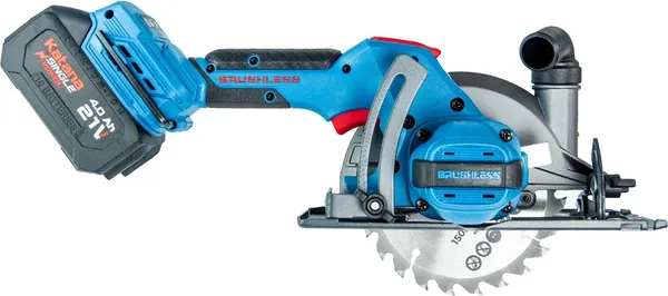 Изображение товара Дисковая пила Katana CP2901 / KCP2901.00