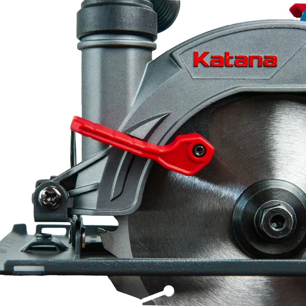 Изображение товара Дисковая пила Katana CP2901 / KCP2901.00