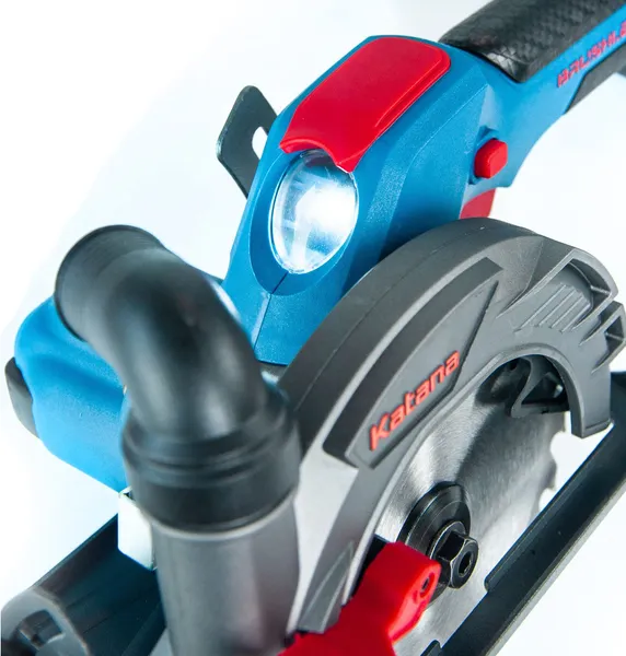 Изображение товара Дисковая пила Katana CP2901 / KCP2901.00
