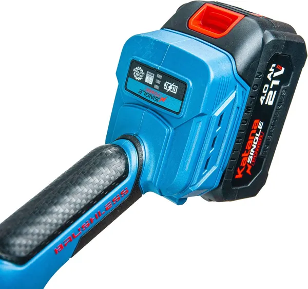 Изображение товара Дисковая пила Katana CP2901 / KCP2901.00