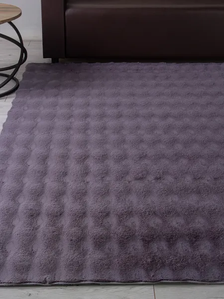 Изображение товара Ковер PIXEL Bubble PX1001-STAN-GREY (1.2х1.7)