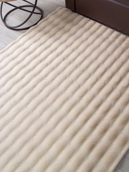Изображение товара Ковер PIXEL Bubble PX1001-STAN-L.BEIGE (2х2.9)