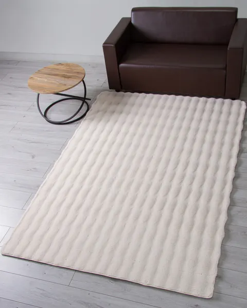 Изображение товара Ковер PIXEL Bubble PX1001-STAN-L.BEIGE (2х2.9)