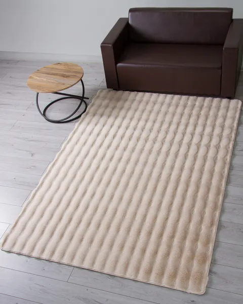 Изображение товара Ковер PIXEL Bubble PX1001-STAN-L.BEIGE (2х2.9)