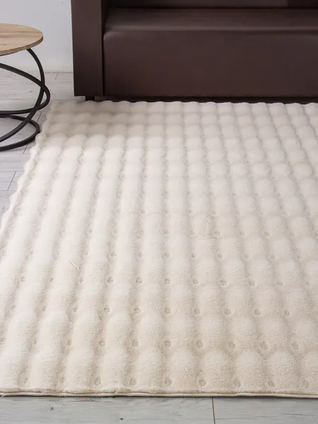 Изображение товара Ковер PIXEL Bubble PX1001-STAN-L.BEIGE (2х2.9)