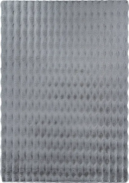Изображение товара Ковер PIXEL Bubble PX1001-STAN-SILVER (2х2.9)