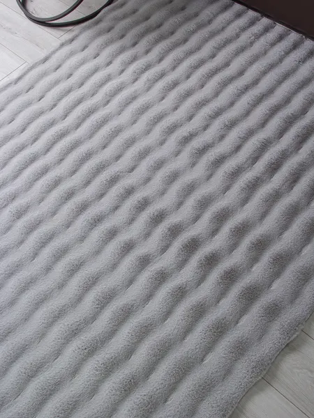Изображение товара Ковер PIXEL Bubble PX1001-STAN-SILVER (2х2.9)