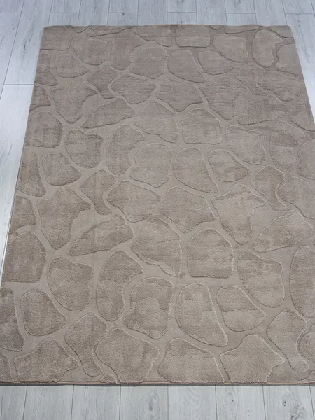 Изображение товара Ковер PIXEL Aura PX3001-STAN-BEIGE (1.2х1.7)
