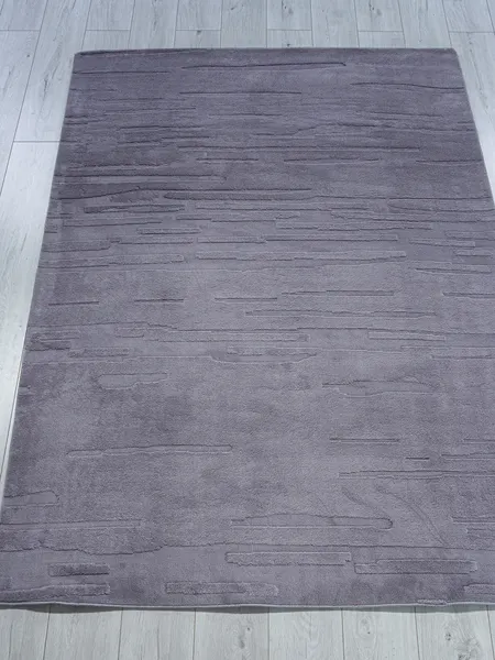 Изображение товара Ковер PIXEL Aura PX3002-STAN-GRAY (2х2.9)