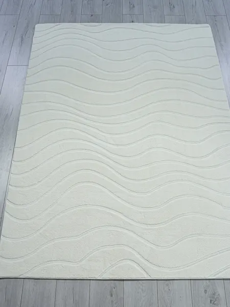 Изображение товара Ковер PIXEL Aura PX3003-STAN-CREAM (2х2.9)