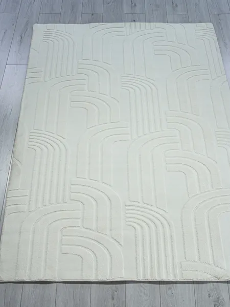 Изображение товара Ковер PIXEL Aura PX3004-STAN-CREAM (2х2.9)