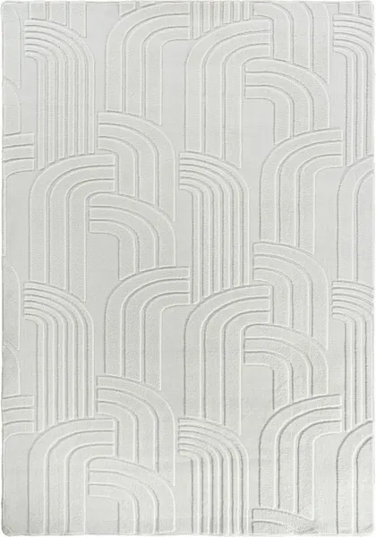 Изображение товара Ковер PIXEL Aura PX3004-STAN-CREAM (2х2.9)