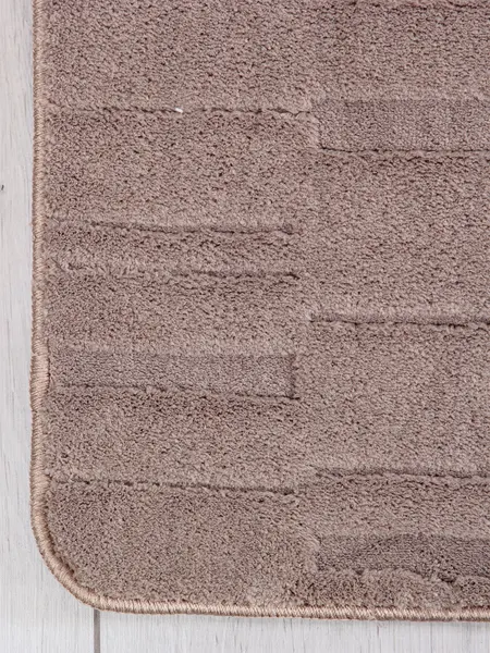 Изображение товара Коврик PIXEL Aura PX3009-STAN-BEIGE (1.2х1.7)