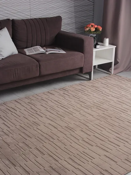 Изображение товара Ковер PIXEL Aura PX3009-STAN-BEIGE (2х2.9)
