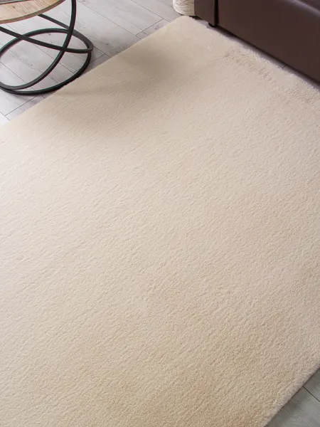 Изображение товара Коврик PIXEL Rabbit Luxe PX2001-STAN-L.BEIGE (1.2х1.8)
