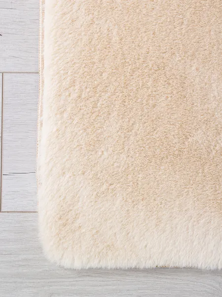 Изображение товара Коврик PIXEL Rabbit Luxe PX2001-STAN-L.BEIGE (1.2х1.8)