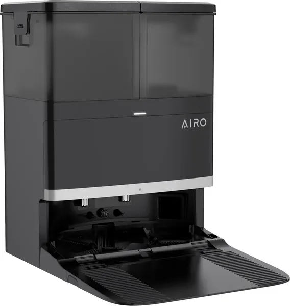 Изображение товара Робот-пылесос Airo P60