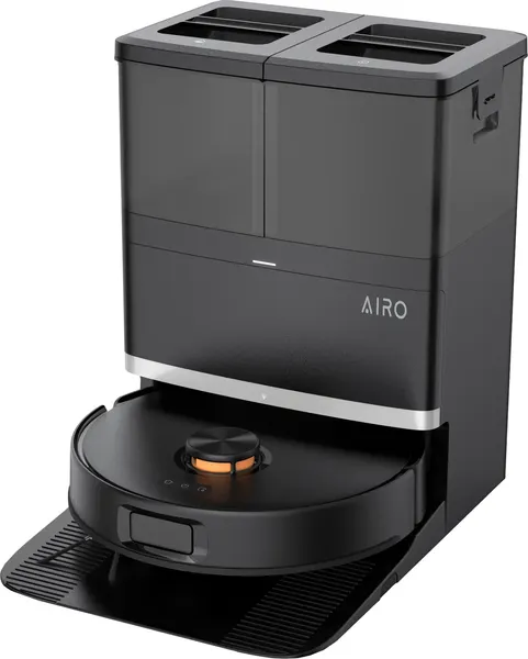 Изображение товара Робот-пылесос Airo P60