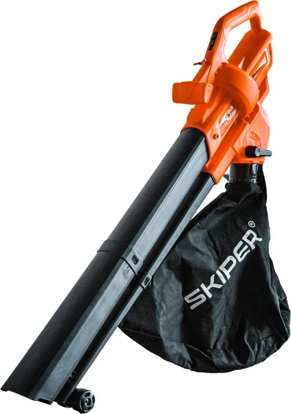 Воздуходувка электрическая Skiper SBV-3000.00