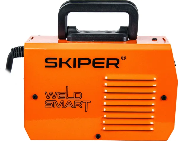 Изображение товара Инвертор сварочный Skiper MMA-180-4