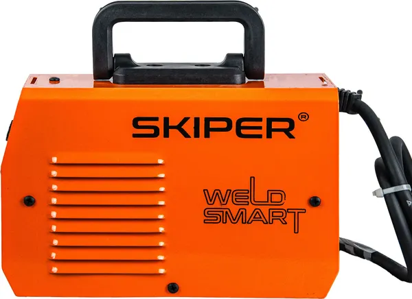 Изображение товара Инвертор сварочный Skiper MMA-180-4