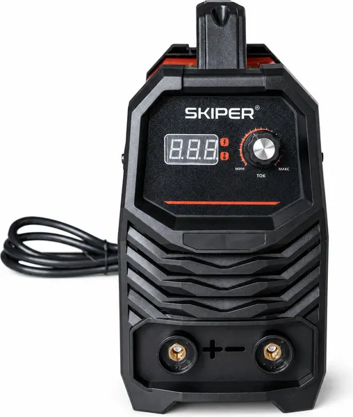 Изображение товара Инвертор сварочный Skiper MMA-200-2