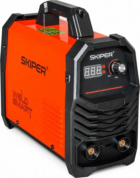 Изображение товара Инвертор сварочный Skiper MMA-200-2