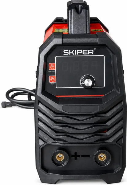 Изображение товара Инвертор сварочный Skiper MMA-230-2