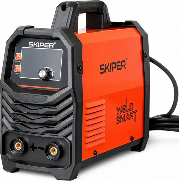 Изображение товара Инвертор сварочный Skiper MMA-230-2