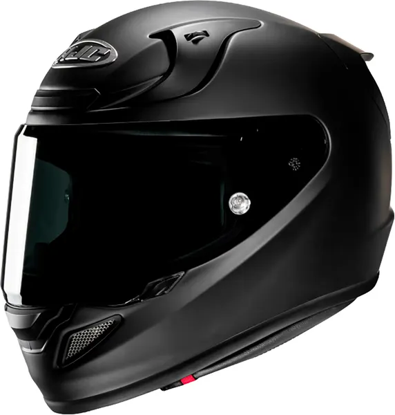 Изображение товара Мотошлем HJC RPHA12 Matte (L, черный)