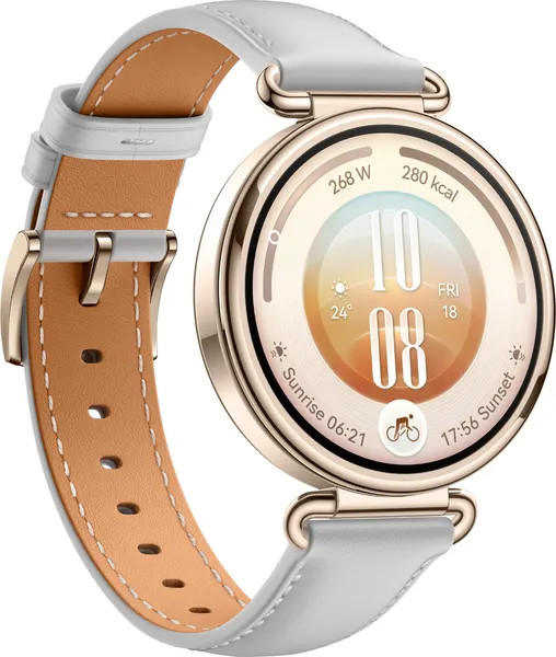 Умные часы Huawei Watch GT 7 41mm / 55020JUU (серый)
