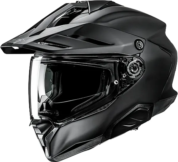 Изображение товара Мотошлем HJC RPHA60 Matte (M, черный)